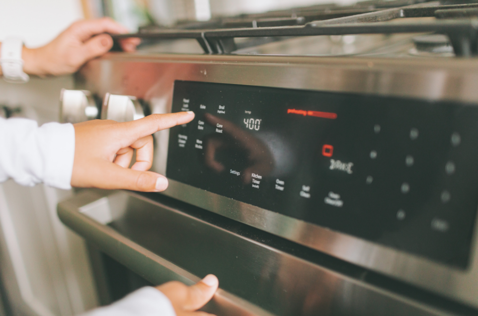 Çekmeköy Fırın Servisi